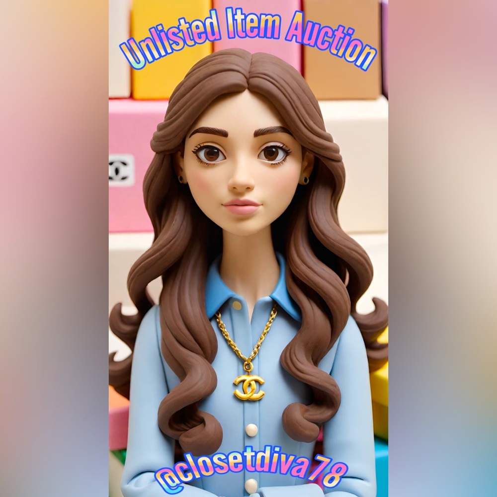 UNLISTED LIVE ITEM
